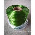 high tenacity pe pp monofilament single yarn for knitting